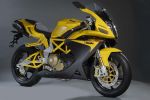 Фотографии Bimota DB5 S 2008